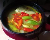 Foto langkah ke 3 dari resep Pindang Serani khas Jepara.