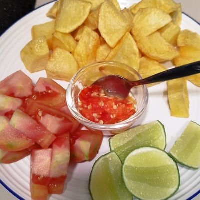 Langkah 6