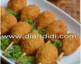 Foto langkah ke 4 dari resep Kaki naga.