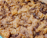 Foto del paso 9 de la receta: Torta de leche o pudin! 🍞🍞🍞