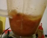 Foto del paso 5 de la receta: Salsa para tacos 🥣🌮