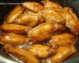 รูปขั้นตอนการทำที่ 4 ของ บะหมี่ไก่อบซอสฮอยซิน