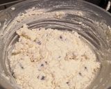 Túrógombóc gluténmentesen recept fázis 1 fotója