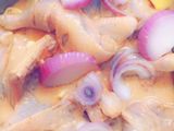 دجاج مشوي بطريقتي