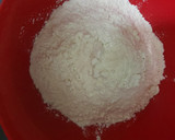 Foto del paso 1 de la receta: Pan de completo