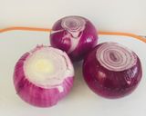 Foto del paso 1 de la receta: Cebolla Curtida con Miel y Vinagre!!