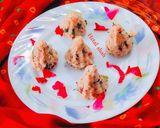 મુખવાસ મોદક (Mukhvas Modak Recipe In Gujarati) રેસીપી સ્ટેપ5ફોટો