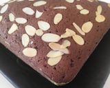 Foto langkah ke 5 dari resep Brownies Panggang Putih Telur.