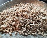 Foto del paso 6 de la receta: Salsa Bolognesa con carne picada en casa