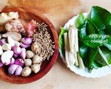 Foto langkah ke 3 dari resep Ayam Kampung Goreng Yummy Bumbu Kampung.