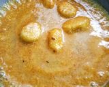 A picture of step 8 of Mangochi ki sabji.