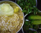 Foto langkah ke 1 dari resep Karedok #BikinRamadanBerkesan.