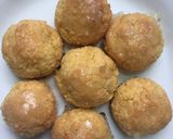 Foto del paso 5 de la receta: Coquitos