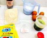 Foto langkah ke 1 dari resep 29. Agar agar Lumut 🥬🥕🥬🥕🥬🥕🥬.