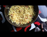 कांदे पोहे (kande pohe recipe in marathi) रेसिपी स्टेप 4 फोटो 