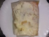 بريك بحشو مميز ورائع