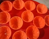 Foto langkah ke 5 dari resep Bolu sakura tanpa telur tanpa mixer👍😘.
