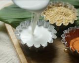 Hình bước làm 8 của món BÁNH BÒ THỐT NỐT| Cách làm bánh bò đơn giản, không lên men bằng