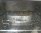 A picture of step 9 of Parda biryani.