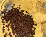 Foto del paso 8 de la receta: Cookies con chispas de chocolate