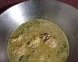 Foto langkah ke 2 dari resep Gulai Ikan Tuna.