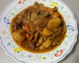 Foto del paso 6 de la receta Estofado de magro de cerdo