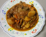 Foto del paso 6 de la receta: Estofado de magro de cerdo