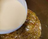 Foto del paso 9 de la receta: Sopa de mejillones al azafrán