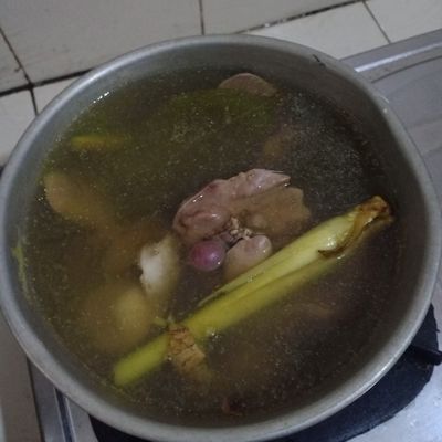 Langkah 1