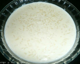 Foto del paso 3 de la receta: Arroz con leche caramelizado