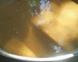 Foto langkah ke 6 dari resep Mie ikan Toboali (versi mama...terenaak dr segala mie ikan).