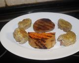 Foto del paso 9 de la receta: Solomillo con sobras