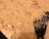 Fehérboros, tejszínes csirkemell recept fázis 3 fotója