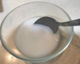 Foto del paso 4 de la receta: Ankake (あんかけ）