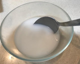 Foto del paso 4 de la receta: Ankake (あんかけ）