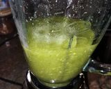 Foto del paso 5 de la receta: Pavo en salsa verde