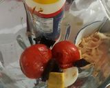 Foto del paso 2 de la receta: Tinga de pollo