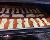 Foto del paso 5 de la receta: Sacristanes