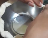 कटोरी दही भल्ला रेसिपी स्टेप 3 फोटो