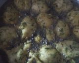 મેથી ગોટા (Methi Gota Recipe In Gujarati) રેસીપી સ્ટેપ3ફોટો