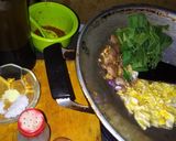 Foto langkah ke 3 dari resep Mie Ayam Goreng.