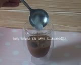 Foto langkah ke 4 dari resep Honey Cinnamon Iced Coffee.