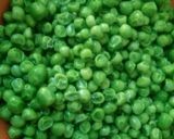 Une image de l'étape 1 de Omelette des petits pois.
