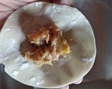 Foto langkah ke 8 dari resep Siomay Ayam.