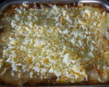 Foto del paso 3 de la receta: Lasaña de patatas