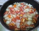 รูปขั้นตอนการทำที่ 4 ของ ต้มซุปไก่