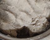 A picture of step 4 of Jolada Rotti / Jowar Roti Karnataka Special.