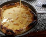 Foto del paso 5 de la receta Tarta de mandarinas
