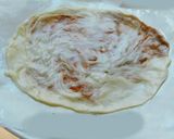 A picture of step 5 of Carrot Poli.