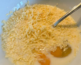 Foto del paso 3 de la receta: Gratinado de calabacín